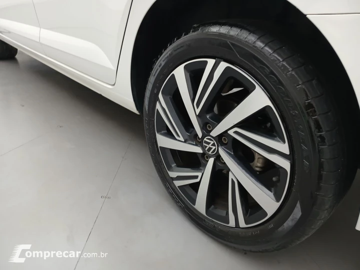 VIRTUS 1.0 200 TSI HIGHLINE AUTOMÁTICO