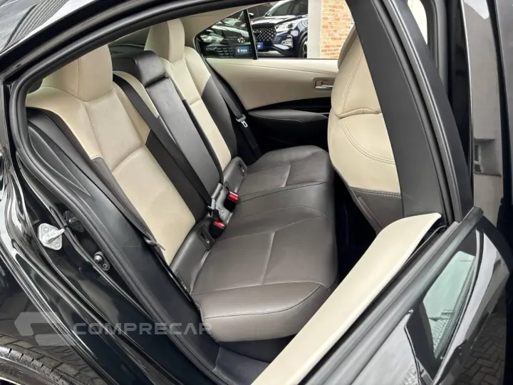Corolla Altis Prem. 1.8 Aut. (Híbrido)