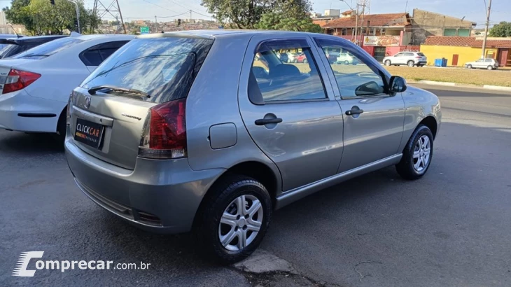 PALIO 1.0 MPI Fire Economy 8V