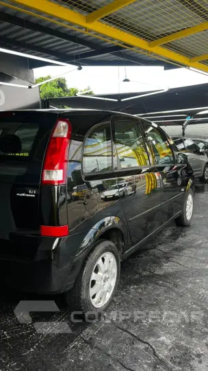 Meriva 1.8 4P FLEX MAXX