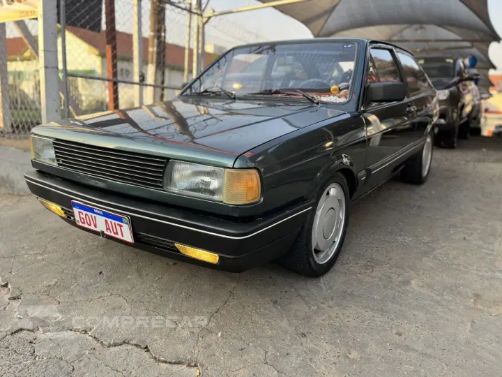 Gol 1.8 GL