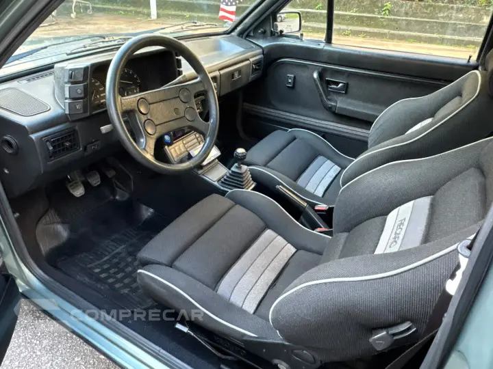 GOL 1.8 GTS 8V