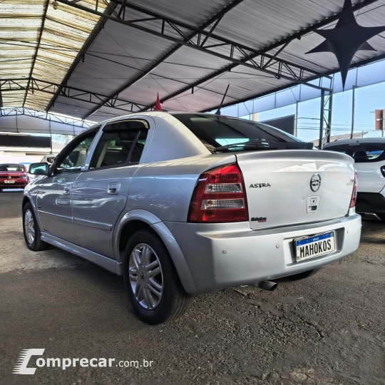 Astra Advantage 2.0 MPFI 8V FlexPower 5p