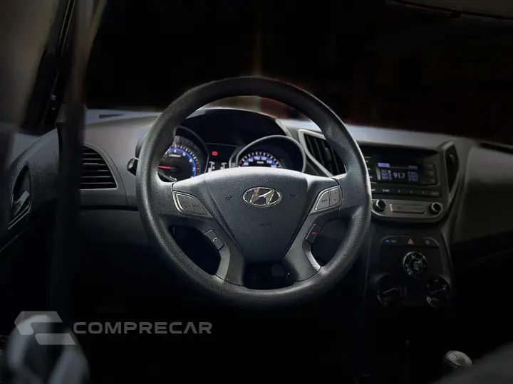 HB20 1.0 12V Comfort