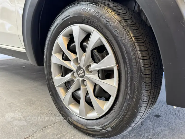 MOBI 1.0 8V EVO Like.