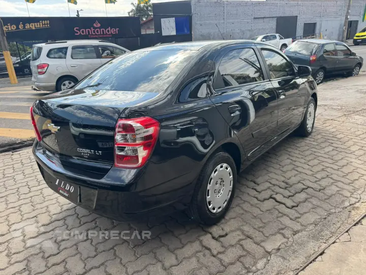 COBALT 1.4 LT 8V