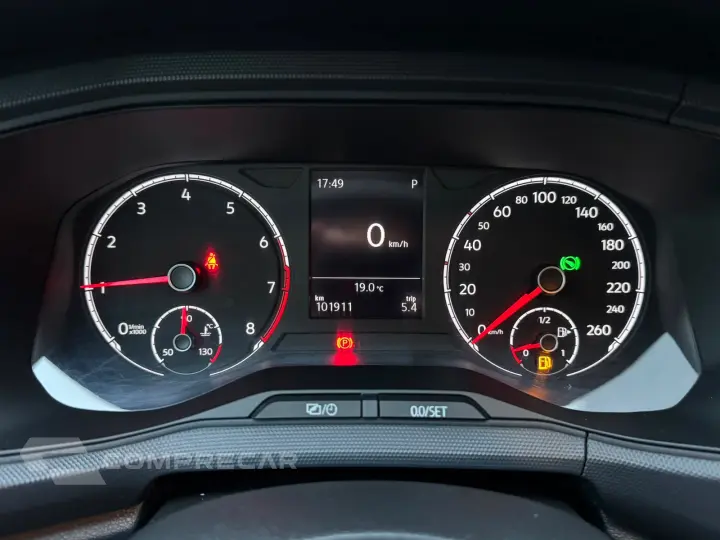 T-CROSS 1.0 200 TSI Sense