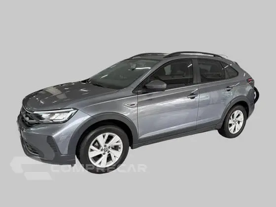NIVUS 1.0 200 TSI TOTAL FLEX COMFORTLINE AUTOMÁTICO