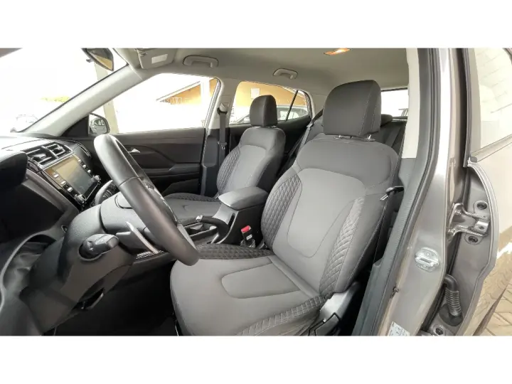 CRETA 1.0 TGDI FLEX LIMITED AUTOMÁTICO