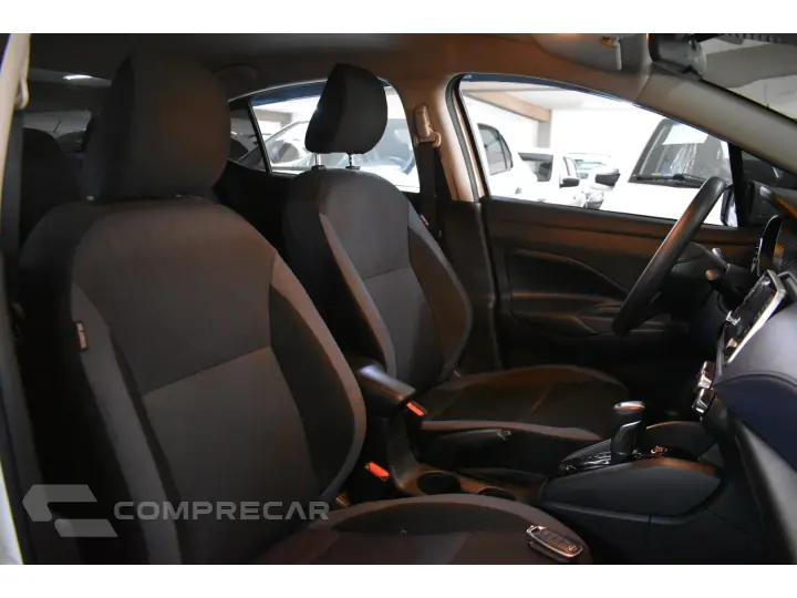 VERSA 1.6 16V FLEX ADVANCE XTRONIC