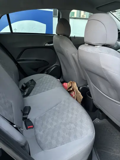 HB20S 1.6 Comfort Plus 16V