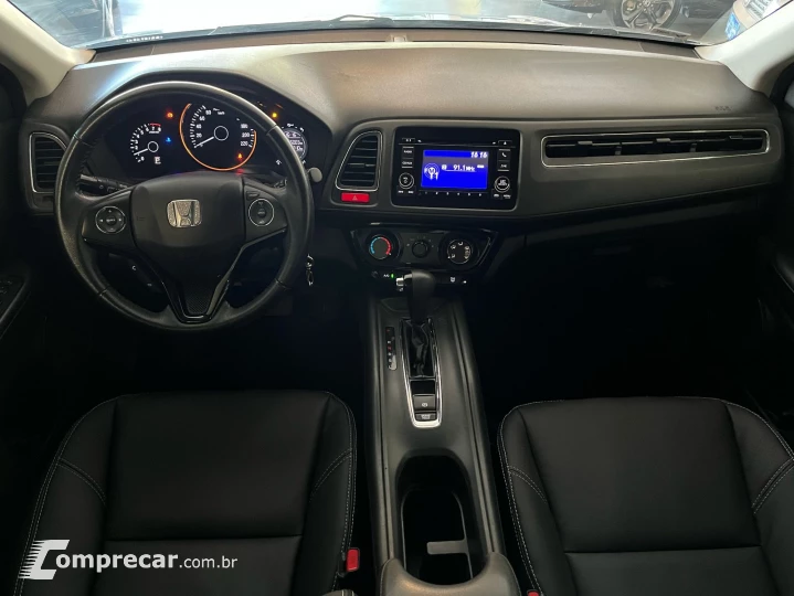 HR-V 1.8 16V EX