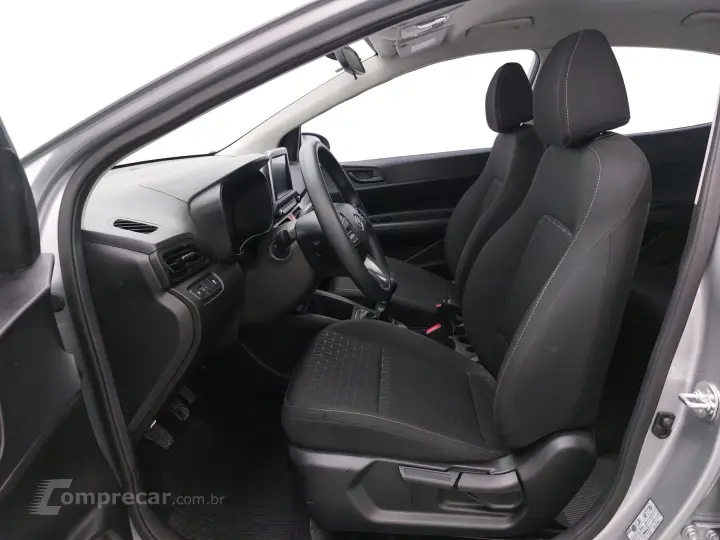 HB20 1.0 12V FLEX COMFORT PLUS MANUAL