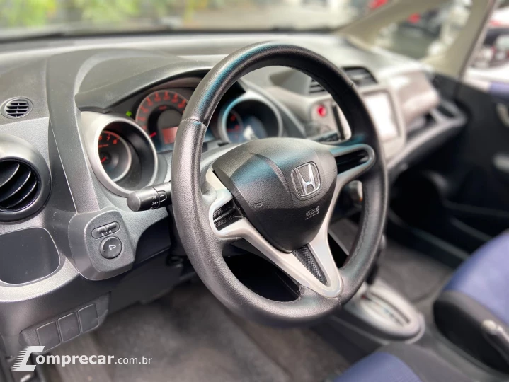 FIT 1.4 LX 16V