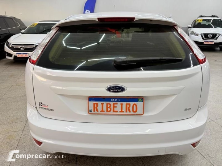 FOCUS HATCH 2.0