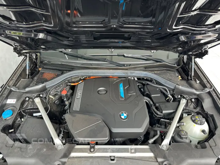 X3 XDRIVE 30e M Sport Turbo Aut. (Híb.)