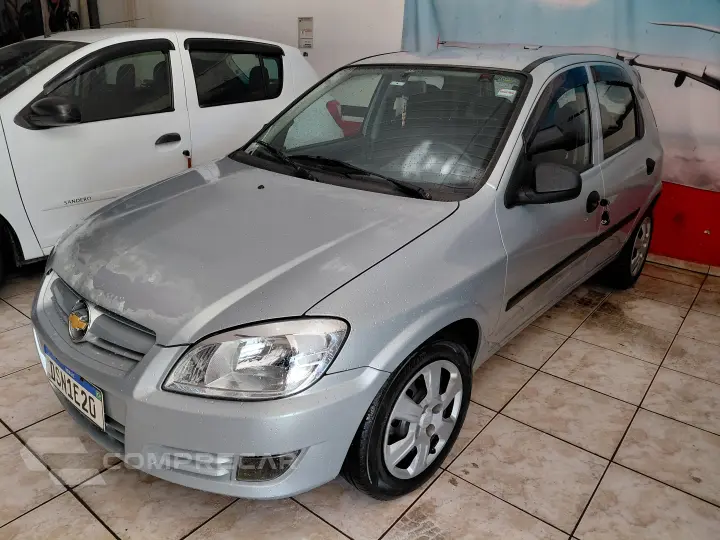 CELTA 1.0 MPFI 8V