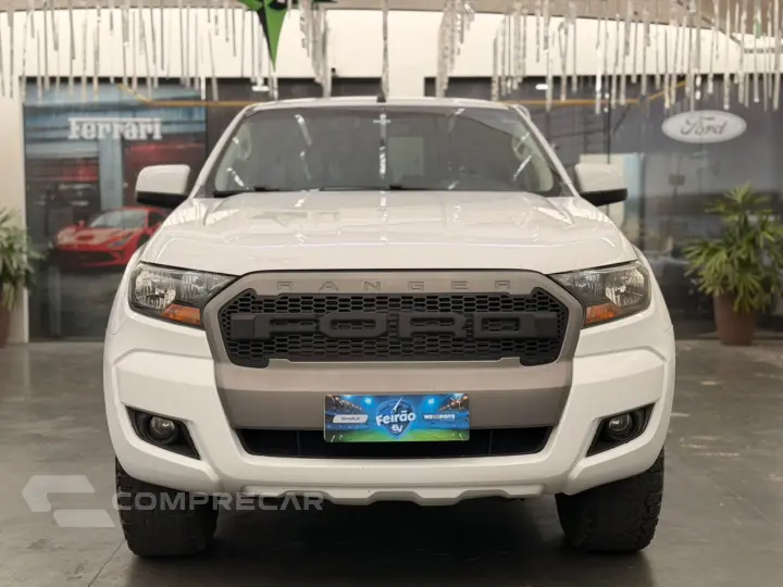 RANGER 2.2 XLS 4X4 CD 16V