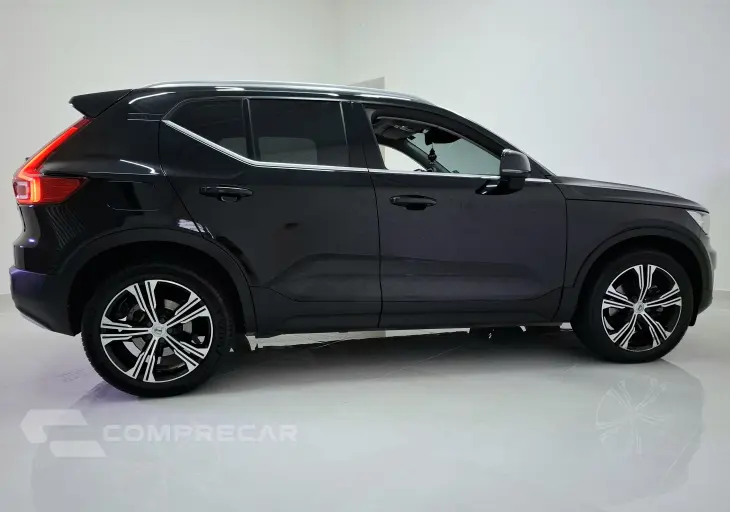 XC40 2.0 T4 Inscription