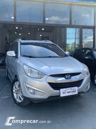 IX35 2.0 16V