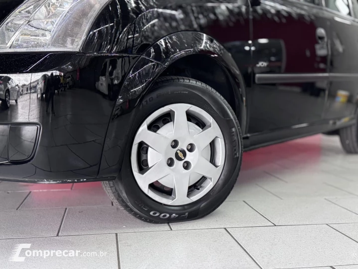 MERIVA 1.4 MPFI JOY 8V