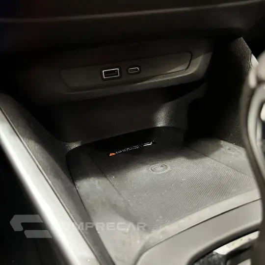 MONTANA PREMIER 1.2 Turbo Flex 12V Aut.