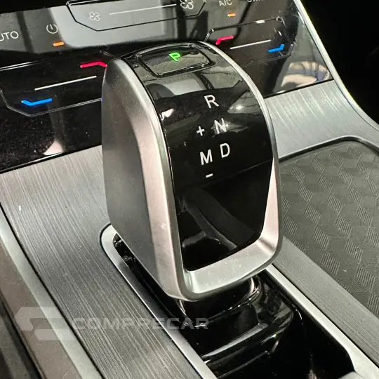 Tiggo 5X PRO 1.5 Turbo Flex Aut.