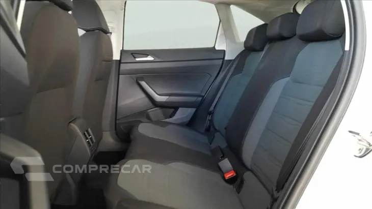 NIVUS 1.0 200 TSI TOTAL FLEX COMFORTLINE AUTOMÁTI