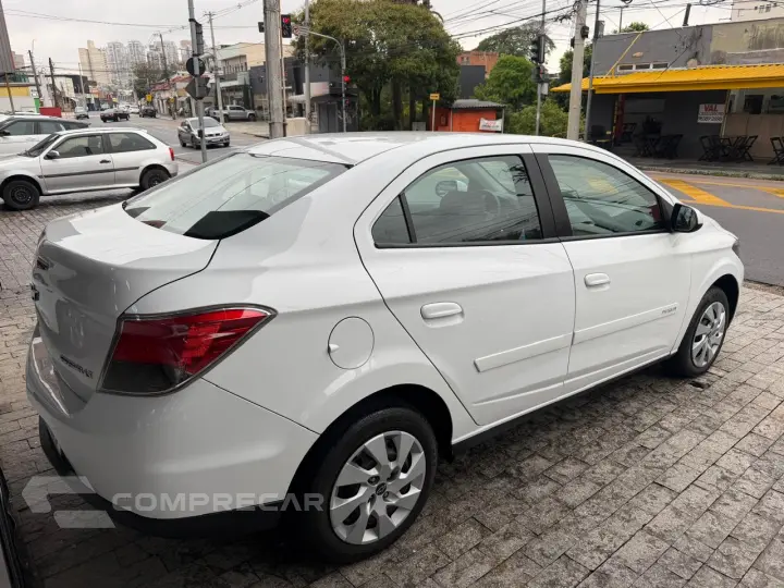 PRISMA 1.4 MPFI LT 8V