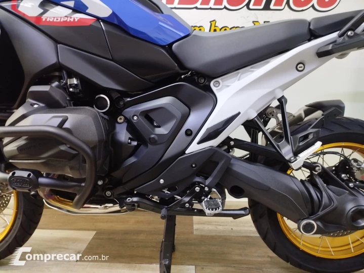 R 1300 GS 1300 cc