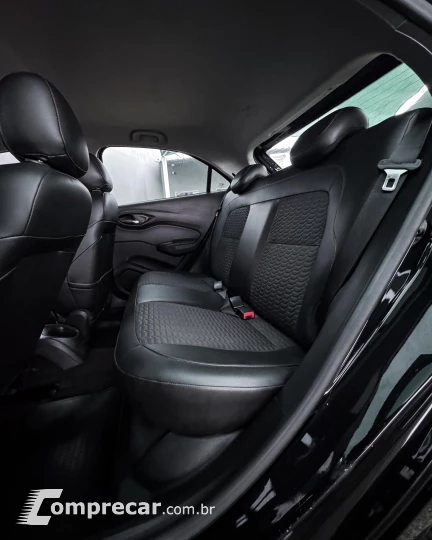 ONIX 1.4 MPFI LTZ 8V