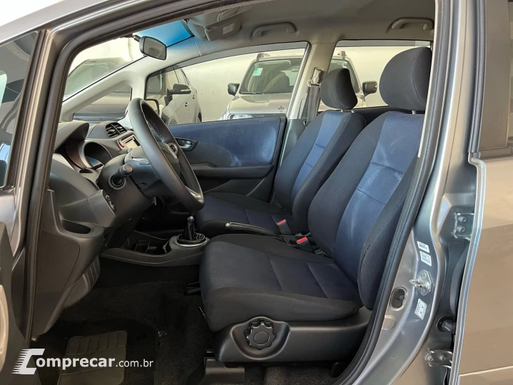 FIT 1.4 DX 16V