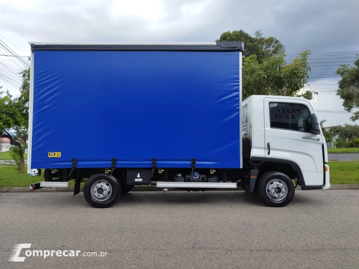 Delivery Express+ 3.0 Prime + Sider Novo