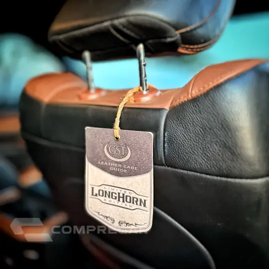 3500 6.7 I6 Turbo Limited Longhorn CD 4X4