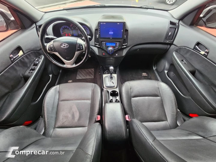 i30 2.0 16V 145cv 5p Aut.