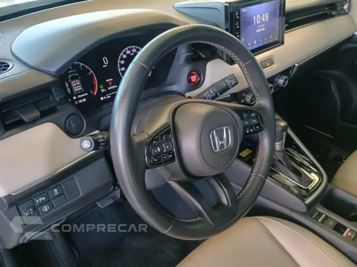 HR-V 1.5 DI I-vtec Turbo Advance