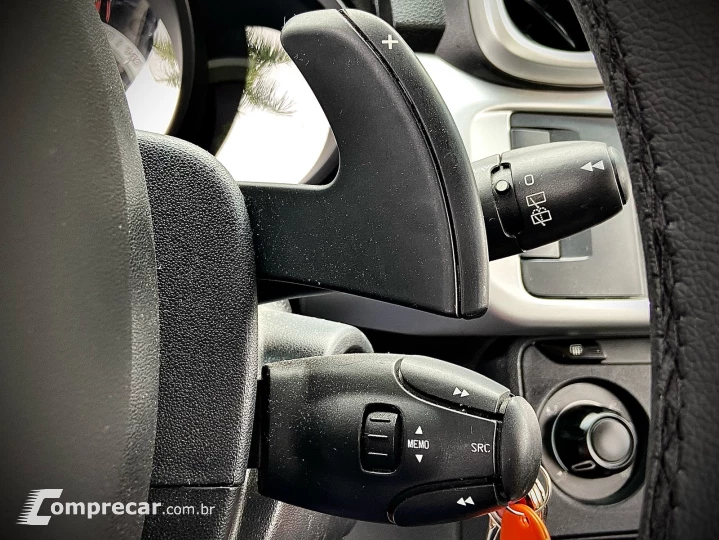 AIRCROSS 1.6 Feel 16V