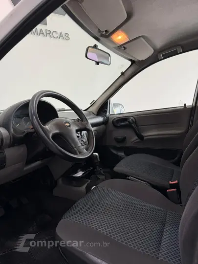 Classic Life/LS 1.0 VHC FlexP. 4p