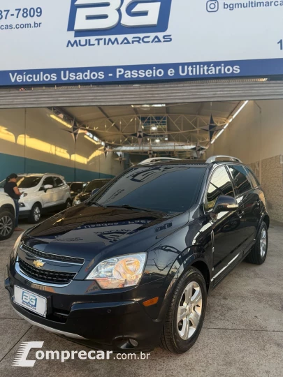 CAPTIVA SPORT FWD 2.4 16V 171/185cv
