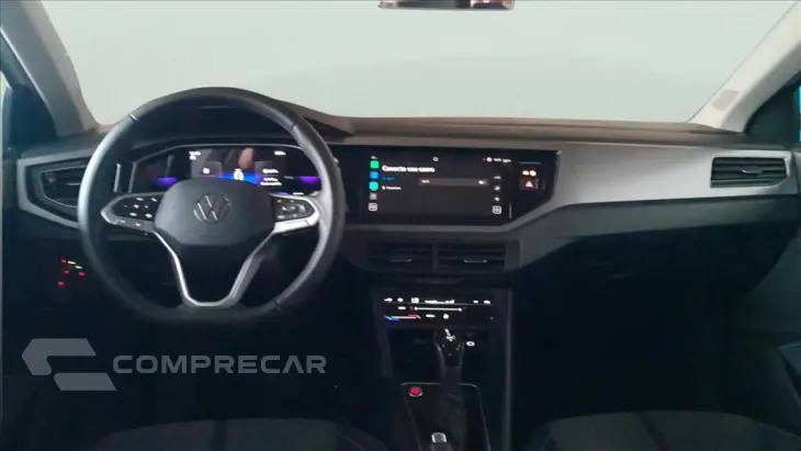 NIVUS 1.0 200 TSI TOTAL FLEX COMFORTLINE AUTOMÁTI