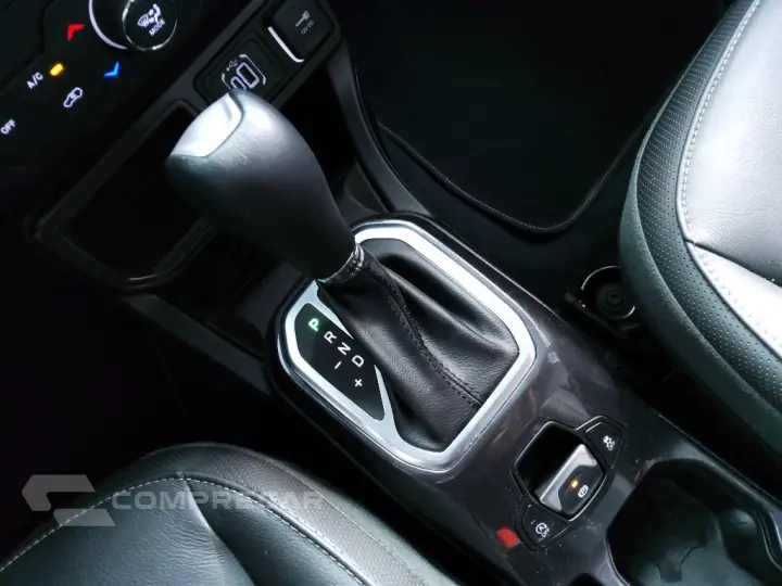 RENEGADE 1.3 T270 TURBO FLEX SAHARA AT6