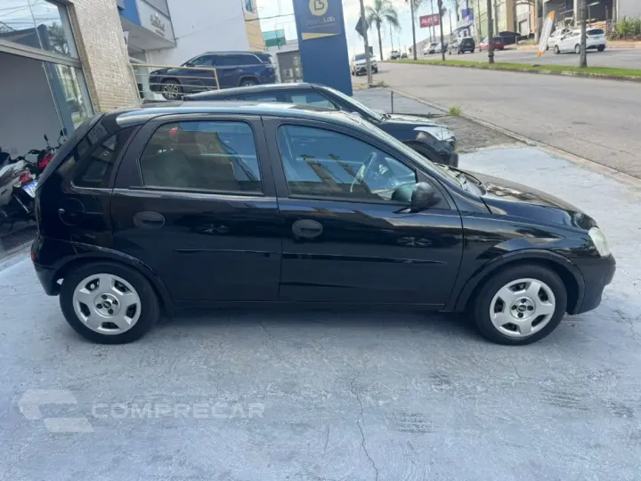 Corsa Hat. Maxx 1.4 8V ECONOFLEX 5p