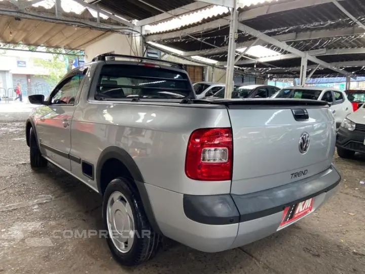 SAVEIRO 1.6 CS