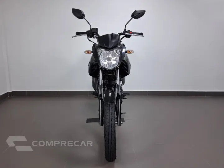 YS 150 FAZER SED