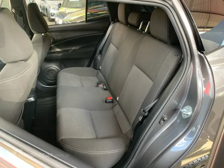 YARIS XL 1.5 Flex 16V 5p Aut.