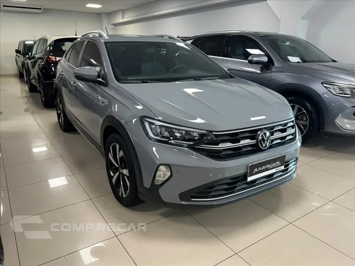 NIVUS 1.0 200 TSI TOTAL FLEX HIGHLINE AUTOMÁTICO