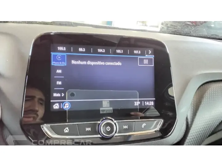 ONIX 1.0 TURBO FLEX PLUS LT MANUAL