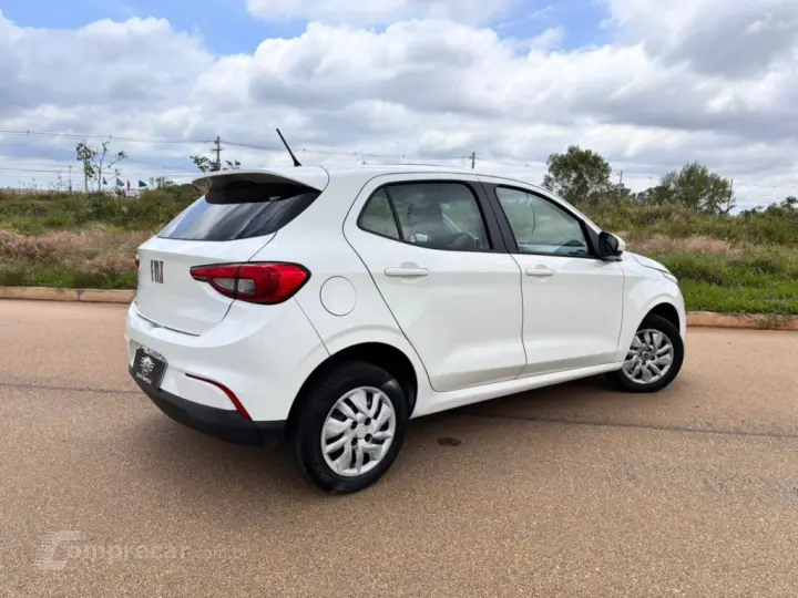 ARGO 1.0 FIREFLY FLEX DRIVE MANUAL