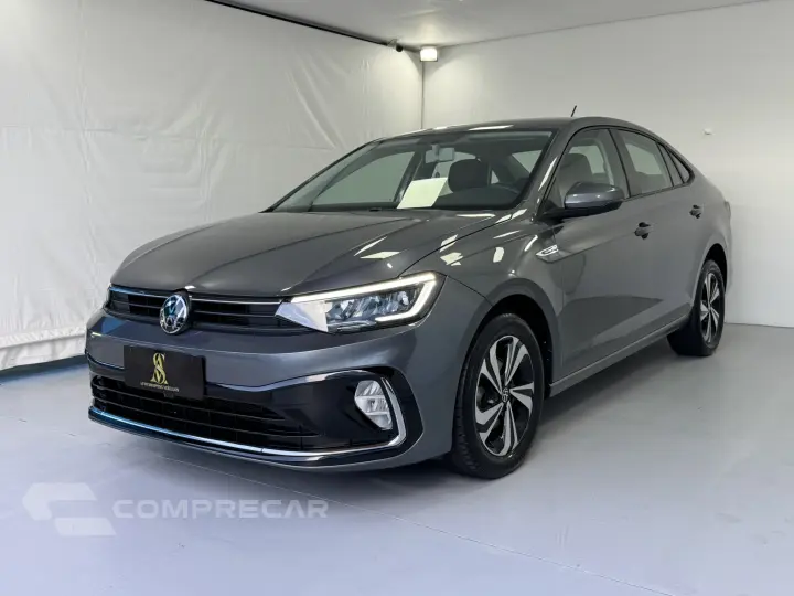 VIRTUS 1.0 200 TSI Comfortline