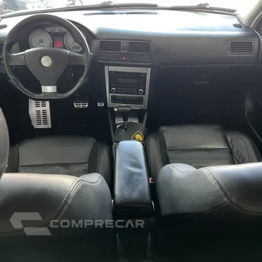 Golf Sportline 2.0 Mi Total F. 8V Tip.